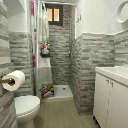Apartamento La Flamencura Jerez de la Frontera Exterior foto