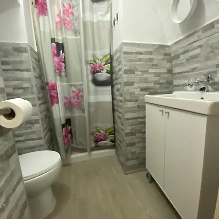 Apartamento La Flamencura Jerez de la Frontera Exterior foto