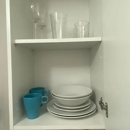 Apartamento La Flamencura Jerez de la Frontera Exterior foto