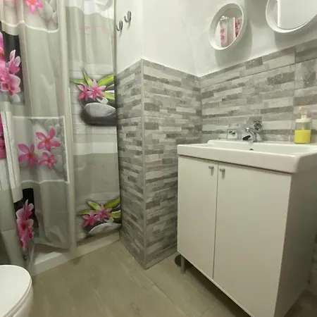 Apartamento La Flamencura Jerez de la Frontera Exterior foto