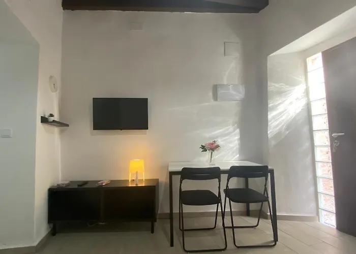 Apartamento La Flamencura