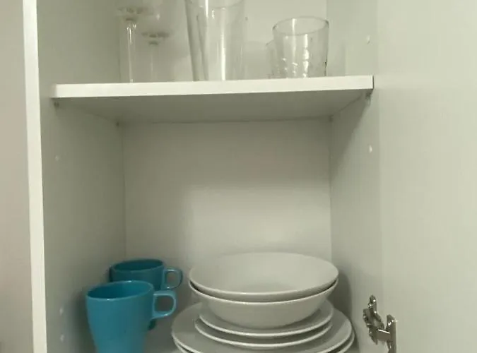 Apartamento La Flamencura